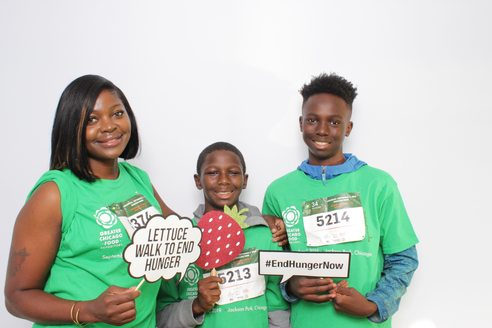 Hunger Walk: Greater Chicago Food Depository | View more photos from the event at events.alfrescophoto.com/u/AlfrescoPhoto/Hunger-Walk-Greater-Chicago-Food-Depository